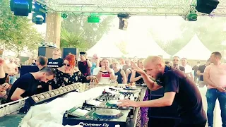 Boris Brejcha - Hold Me (Live Unreleased)