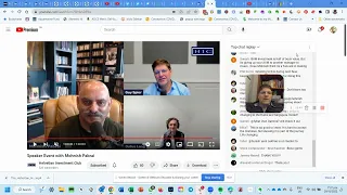 More Answers: Mohnish Pabrai and Guy Spier with the Helvetian Investment Club