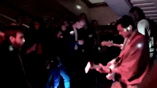 Chernikovskaya Hata LIVE в New Bar 23/10/16