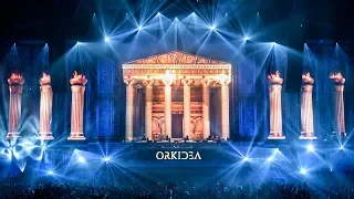 ORKIDEA ▼ TRANSMISSION PRAGUE 2016: The Lost Oracle