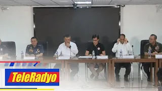 Teleradyo Balita (23 March 2023)