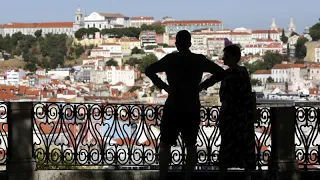 Sommerurlaub im Risikogebiet: "Nicht nach Portugal und Spanien"
