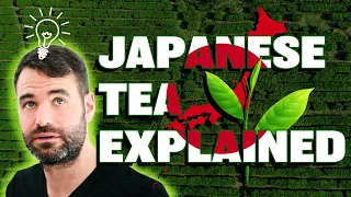 Japanese Green Tea - Everything You Need To Know