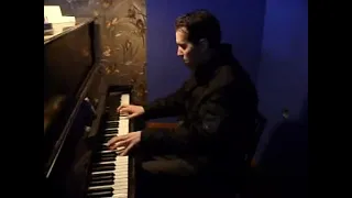 Мурка на пианино (буги-вуги версия)