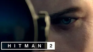 HITMAN 2 - Official Announcement Trailer