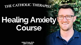 Healing Anxiety Course