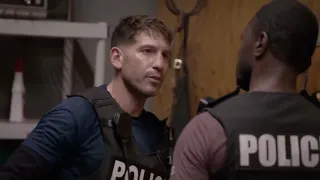 We Own This City - Car Wash Bust [1x03]