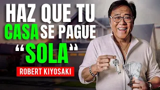 "Así es como tus DEUDAS se PAGAN SOLAS" | Robert Kiyosaki En Español