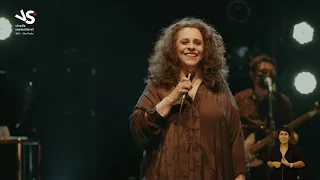 SORTE - Gal Costa (Virada Sustentável, 2021)