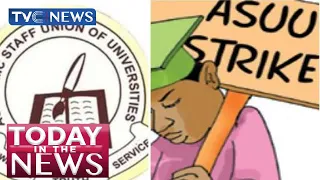 WATCH: FG Directs VCs to Re-Open Universities