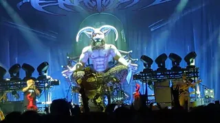 Tenacious D - The Metal (Live in Manchester 2024)