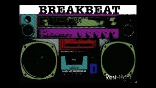 THE BEST BREAKBEAT MIX ! VOL.2 |TOP THE BEST MIXED by WAYMAKER DJ. | BREAKS MUSIC 2024