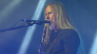 Jerry Cantrell - Man in the Box (Alice in Chains)