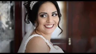 Beautiful Turkish Wedding Clip | Türkische Hochzeit | Pinar Studio