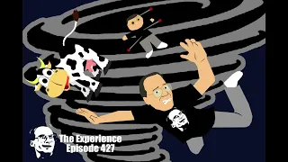 Jim Cornette's Experience - Episode 427: We're Lucky To Be Doing A Show At All