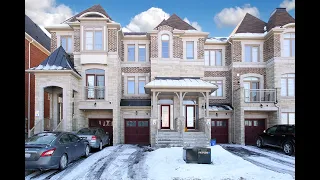 iVRTours Video TourID 25712 of 9 Sandwell St, Vaughan