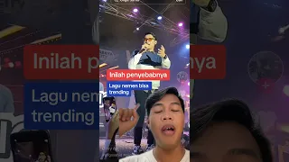 PENYEBAB LAGU NEMEN TRENDING #berita #trending #shorts