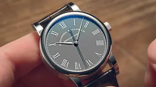 The Most Incredible Watch I’ve Ever Reviewed