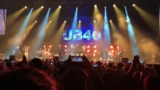 UB40 - Maybe Tomorrow (Live in Ahoy, Rotterdam 2023)