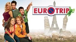 "Евротур" - 2004  Трейлер на русском языке EuroTrip