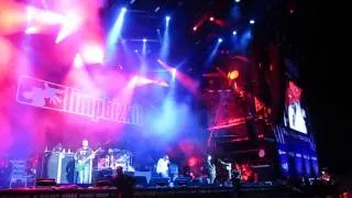 Limp Bizkit - Take A Look Around @Rock am Ring 2013