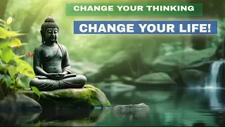 Change Your Thinking | Get a NEW LIFE!