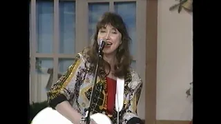 Pam Tillis - Don't Tell Me What To Do (1991 VHS)