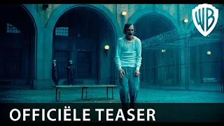 Joker: Folie À Deux | Officiële Teaser Trailer