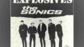 The Sonics - Have Love Will Travel