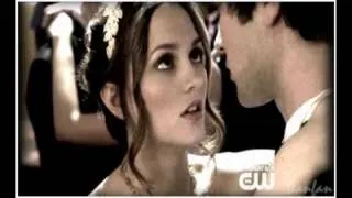 Chuck and Blair - Halo