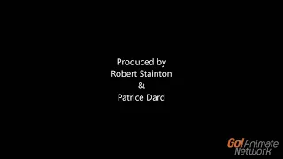 Greeny Phatom The Movie (2002) End Credits