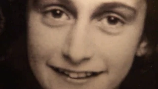 Geschichte für Kinder: Anne Frank