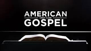 American Gospel: Christ Alone (Official Trailer - 2018)