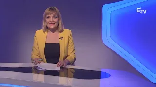Híradó 2024. május 31. – Erdélyi Magyar Televízió