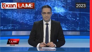 Edicioni i Lajmeve Tv Klan 14 Qershor 2023, ora 23:30 l Lajme – News