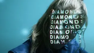 Julie Bergan - Diamonds (Performance video)