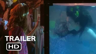 The Little Mermaid (2018) - Official Trailer #1