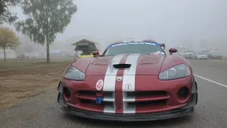 Global Time Attack Finals Buttonwillow 11/14/21