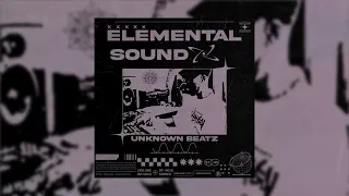 Elemental Sound Beattape - Unknown Beatz
