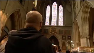 The Prayers At Ireland's St Patrick's Cathedral