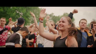 Dreamfields Festival 2019 - Official Aftermovie