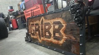 Gribb Sign Design and Build