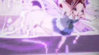 Winx Club:Season 4 Promo! 1 Hour Premiere! Coming Soon!