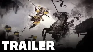 Total War: Three Kingdoms - Yellow Turban Rebellion Trailer