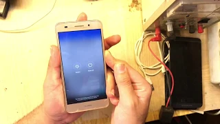 Huawei y6 ii CAM-L21 frp bypass 2018 "new" Bypass Google Account Account Huawei