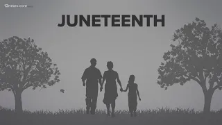 What is Juneteenth? Here's the history behind the holiday