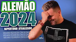 ALEMÃO DO FORRÓ  - REPERTÓRIO NOVO [2024]