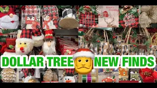 DOLLAR TREE OMG! Wow🎄CHRISTMAS ORNAMENTS 2020 FIRST LOOK! September 23 2020