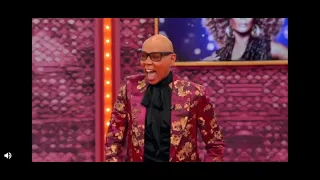 Utica, have you ever smoked weed before? | Rupaul's Drag Race Season 13