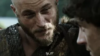 King Ragnar | Diamonds Edit | 4K60  | After Effects |